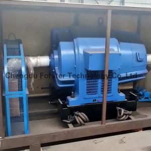 Quality 51m 1000KW Electric Water Power Turbine Generator wholesale