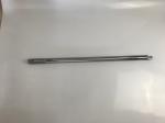 Universal Fitment 30" Silver Tubular Torsion Bars 1-1/8 48 Spline 975 1000 1065
