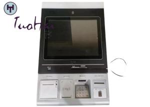 Quality 17 Inch Touch Screen Wall Mount Cashless Payment Kiosk Customized wholesale