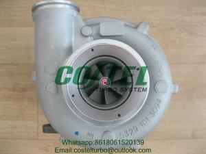 Quality 53299886913 / 53299986913 K29 KKK Turbo Charger Volvo / Liebherr Truck Turbocharger wholesale