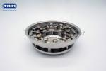 RHF4 , VHA20012 , VJ36 Turbo Spare Parts Nozzle Ring For Mazda 5-6 , Mazda 6 /
