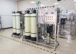 99% Bacterial Removal 1000LPH Alkaline Water Purifier ORP Magnesium Ball
