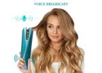 Cordless USB Curling Iron Automatic Curling Iron,Professtional Hair Curler