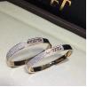 Buy cheap 18K Gold Bracele 3 Diamond from wholesalers