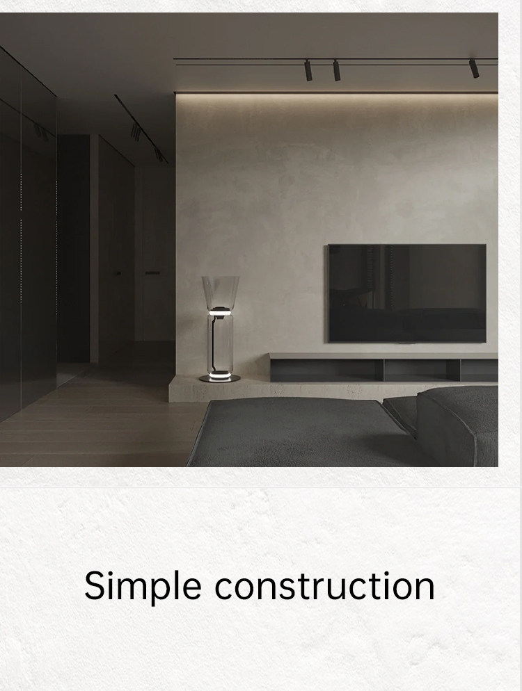 High Glossy Anti-Crack Venetian Plaster Wall Paint with Strong Adhesion and Batch Tools