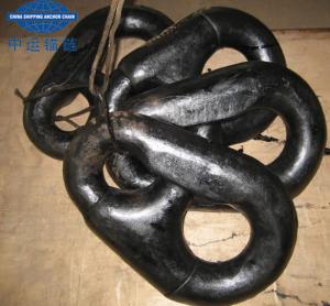Quality Pear Shackle Anchor Chain Fittings-China Shipping Anchor Chain wholesale