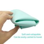 Orient Tading Wholesale Hot selling 2018 Amazon Wholesale Waterproof Silicone