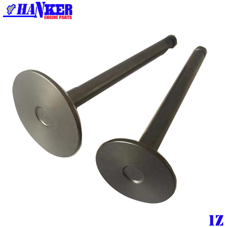 13711-78300 13715-78300 Toyota 1Z Engine Intake Exhaust Valve
