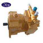 308D 2963867 Excavator Hydraulic Main Pump