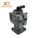Foot Brake Valve OEM 4613150420 0592987 1506783 980896 6779938 1589620 1613328