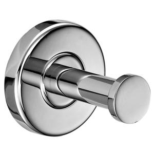 Quality 304 Stainless Steel Bathroom Coat Hook Heavy Duty Door Hanger Towel Robe wholesale
