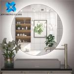 Smart LED Bathroom Mirror Wall Mounted 2mm 3mm 4mm 5mm 6mm 7mm