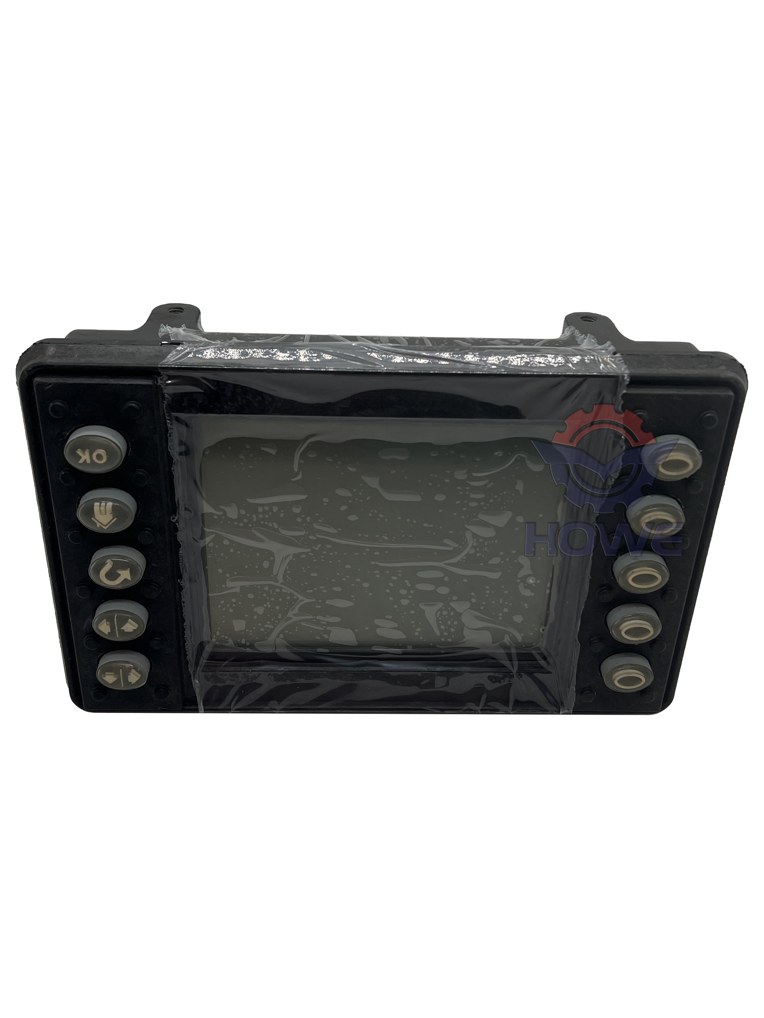 Part name Excavator Monitor Panel AP555 Display Instrument 284-8905 Electric Parts