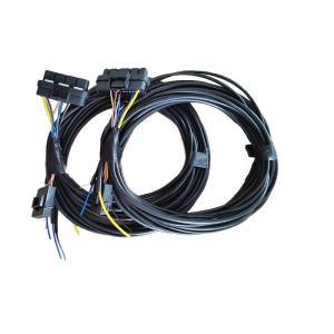 Quality Industrial CWH15 Heavy Equipment Wiring Harness Cable Assembly wholesale