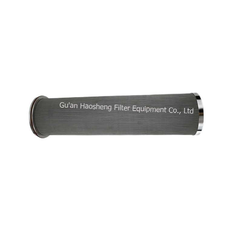 Stainless Steel Diesel Engine Fuel Filter Boll Filter 1940824