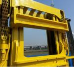 Used Forklift Komatsu FD400