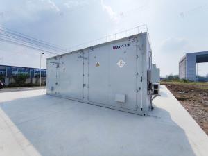Quality Versatile Shelter Container For Customized Shipping And Storage wholesale
