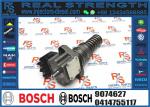 Fuel Injector 0986445012 0414755016 0414755017 9074627 1435558
