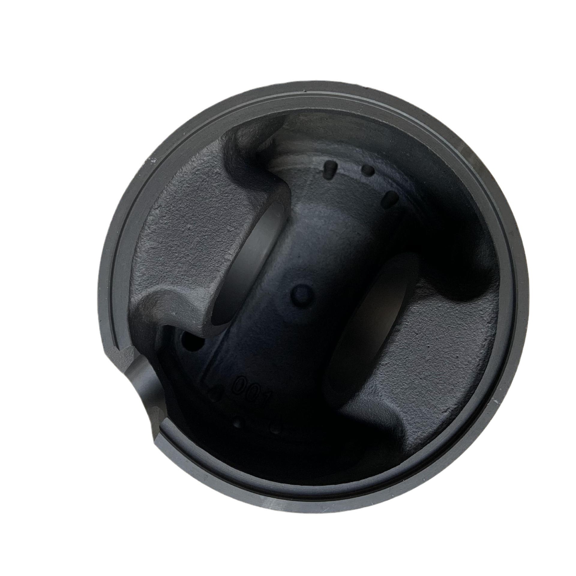 High Quality Hino P11C Engine Piston Cast Iron Piston S130BE0190 13218E0230 13216-2723 132162723