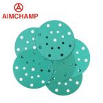Automotive Ceramic Sanding Disc Film Sandpaper 6inch 150mm
