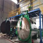 Kby Standard Transformer Vacuum Drying Equipment