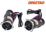 86006050 GT1000 Cutting Parts Motor Assy C-Axis Gtxl W / Box GTXL Cutter Parts