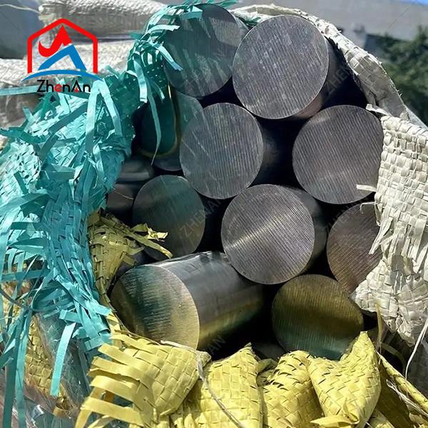 Cheap 99.95% Pure Polished 99.95% Purity Molybdenum Bar for sale
