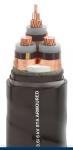 6KV Low Smoke Halogen Free Cable