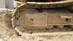 Used Excavator Komatsu PC210-7 On Sale