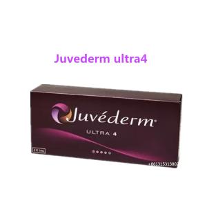 Quality Juvederm Dermal Filler Juvederm Ultra4 HA Dermal Filler Juvederm Voluma wholesale