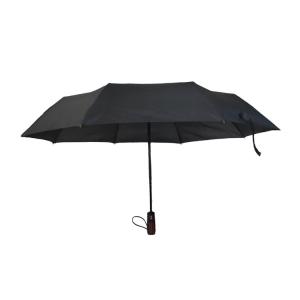 Quality SGS Certified 190T Pongee Promotional Folding Umbrella wholesale