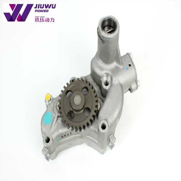 1-13100312-0 1131003120 Diesel Oil Pump For Zx450 6wg1 Jiuwu Power