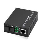 3100AB 100M Single Mode Fiber Transceiver Photoelectric Converters
