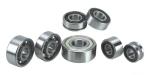 OEM Deep Groove Ball Bearings 6205 Long Service Life High Speed