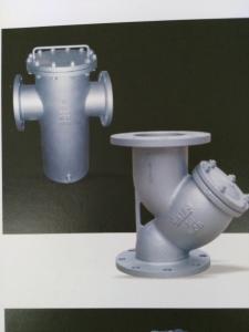 Quality Carbon Steel Material Y Type Basket Type Strainer NPS2&quot;-36&quot; Class 150-900LB wholesale