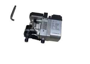 Quality Inline Diesel Coolant Heater Diesel Parking Water Heater 5000 Watt wholesale