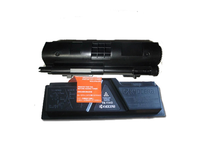 Kyocera M2535dn FS1135MFP Ecosys Toner TK1140 With EU Version Chip