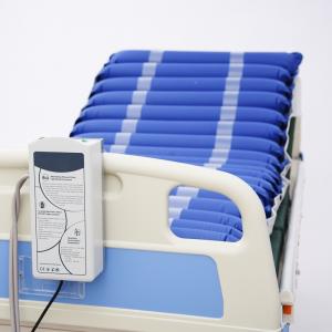 Quality ISO13485 Alternating Pressure Anti Bedsore Air Mattress With Pump wholesale