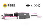 1800*2500mm Small Glass Tempering Furnace