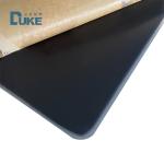 DUKE Plastic Black White Acrylic Sheet Day Night Acrylic Sheet
