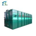 Shandong Residential Sewage Treatment Equipment for Sustainable Development