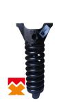 OEM Standard Alloy Steel Excavator Track Adjuster Assembly SK60 SK100 SK200-5