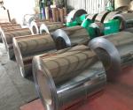 DIN Standard 2D 200mm Stainless Steel Coil