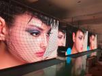 Indoor And Outdoor P4.81 Hd Full Color Commercial Advertising Display Screen