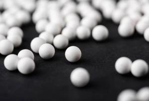 Quality 92% 95% 99% Ceramic Alumina Balls Grinding Mill Media Custom wholesale