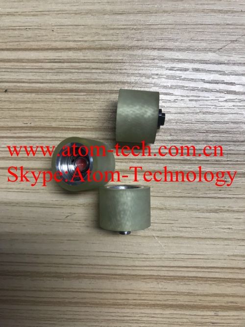 Wincor ATM parts ID18 Card Reader Feed roller Big ID18-K