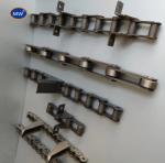 D205 Steel Pintle Conveyor Chain