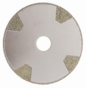 Quality Diamond saw blade(Electroplated diamond saw blade) wholesale