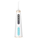 White Health Teeth Care Water Flosser 300ml Tank Capacity
