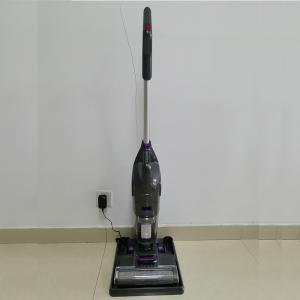 Quality Bagless Household Dry and Wet Steam Mop Vacuum Cleaner GT6 The Ultimate Cleaning Tool wholesale